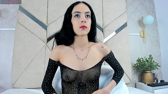 LilitRobins online show from October 2025 09:58:02 PM