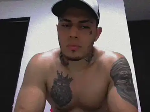 JAXXX367 online show from February 2025 03:49:01 PM