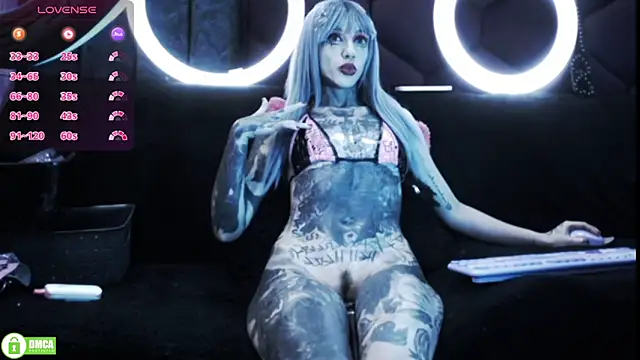 TyphoidMary online show from October 2025 03:13:02 PM