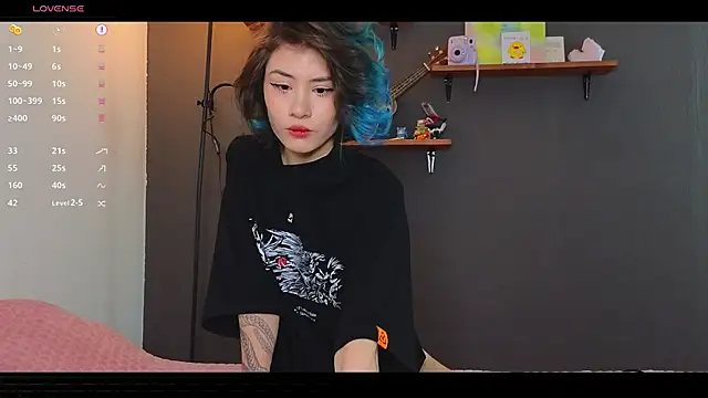 Snapshot of alicekiit chatting on March 2025 10:17:01 PM alicekiit online show from March 2025 10:17:01 PM