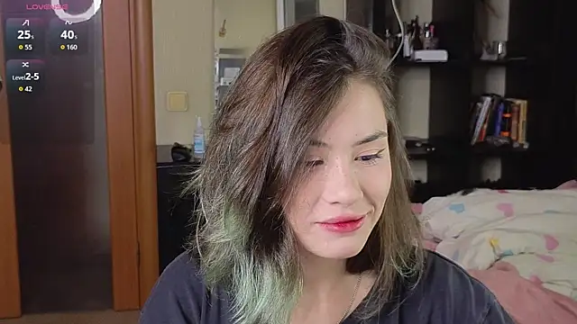 alicekiit online show from October 2025 11:55:01 PM