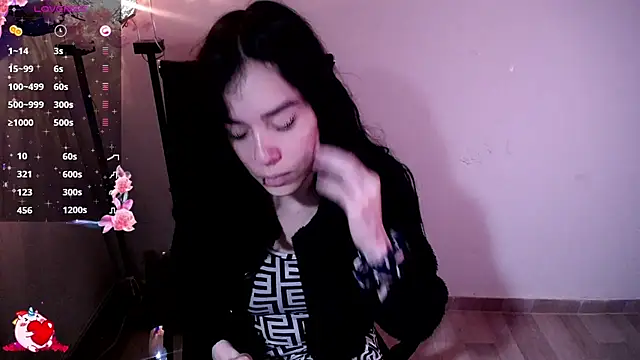 katty 8 online show from November 2025 02:10:02 AM