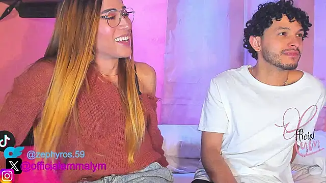 zephyros590 online show from February 2025 03:00:02 AM