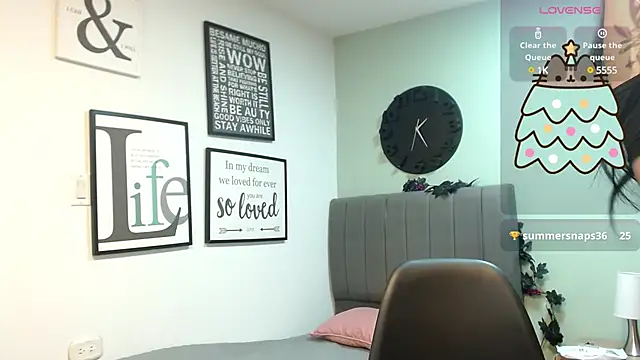 amy adams1 online show from December 2024 06:53:02 AM