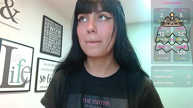 amy adams1 online show from December 2024 08:11:02 AM