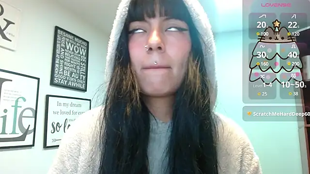 amy adams1 online show from December 2024 08:37:02 AM