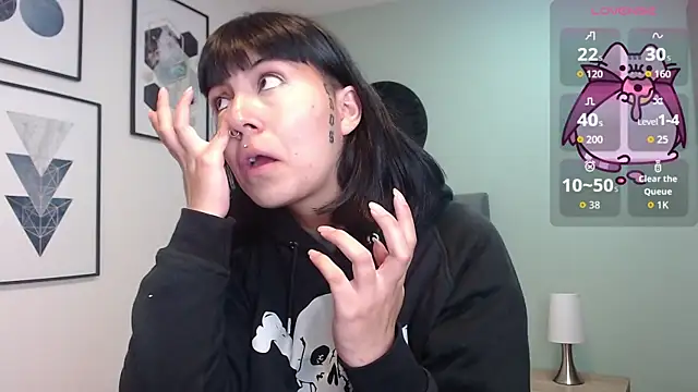 amy adams1 online show from October 2025 04:21:01 AM