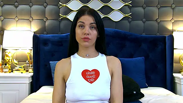 LeyaCass online show from February 2025 09:00:02 AM