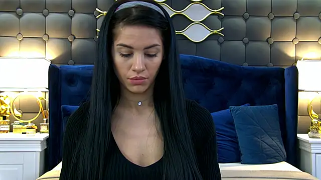 LeyaCass online show from March 2025 05:42:02 AM