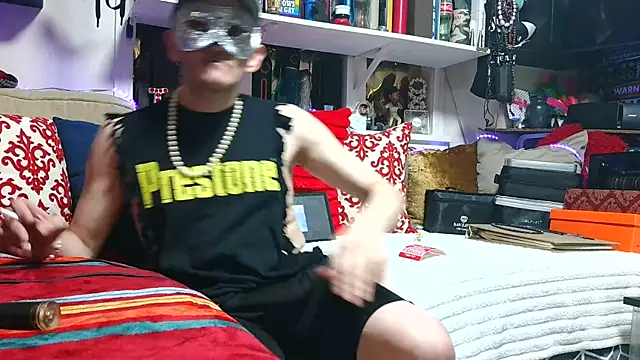 0SEANX online show from June 2026 07:34:01 AM