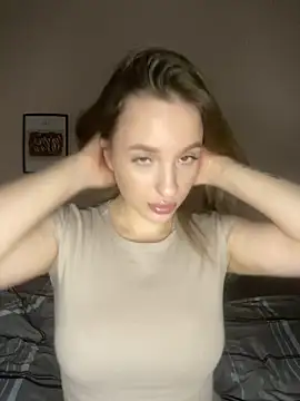 EdnaBradley online show from December 2025 02:01:02 PM