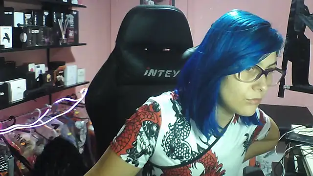 sukii93 online show from October 2025 08:18:02 PM