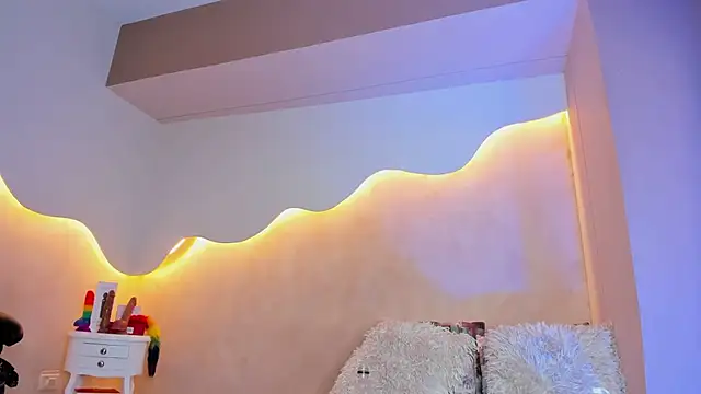 yerabrown69 online show from January 2025 12:24:01 PM