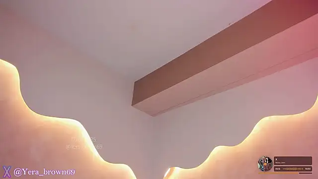 yerabrown69 online show from January 2025 06:23:01 PM