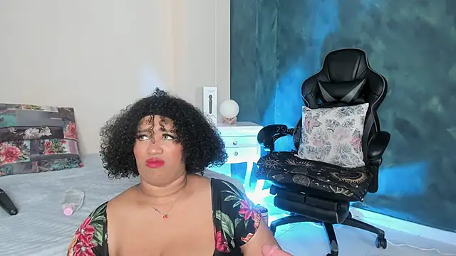 yerabrown69 online show from February 2025 12:24:01 PM