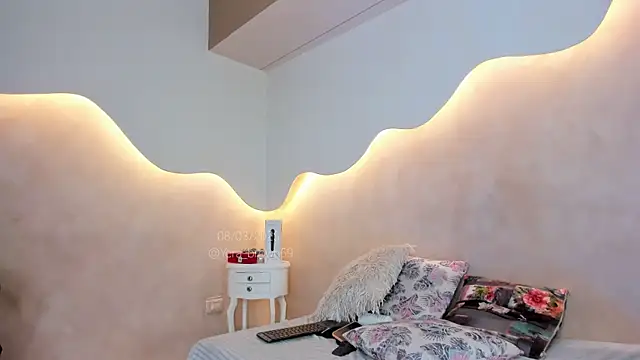 yerabrown69 online show from March 2025 03:35:01 PM