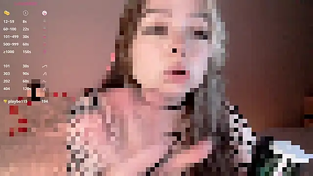 Snapshot of meowceline chatting on October 2025 03:23:02 PM meowceline online show from October 2025 03:23:02 PM