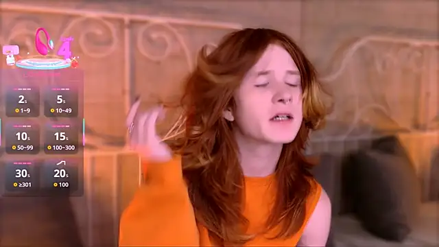 ZaynGraham online show from December 2025 03:52:02 PM