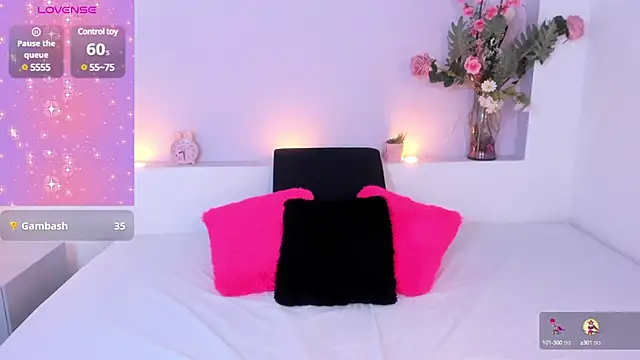 Snapshot of AmyBarton02 chatting on December 2024 08:00:01 PM AmyBarton02 online show from December 2024 08:00:01 PM