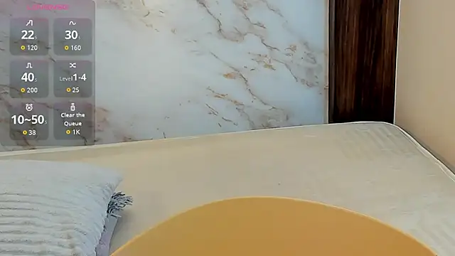 AmyBarton02 online show from February 2026 04:12:02 PM