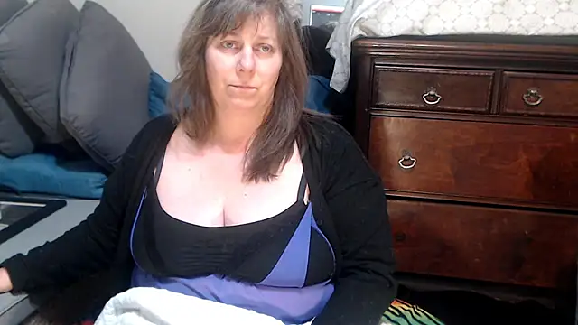 ladyscarlotta online show from January 2025 12:49:02 AM