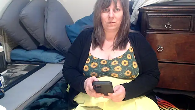 ladyscarlotta online show from January 2025 05:02:01 PM