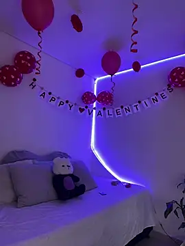 Snapshot of AmmyCollinsW chatting on February 2026 06:59:02 PM AmmyCollinsW online show from February 2026 06:59:02 PM