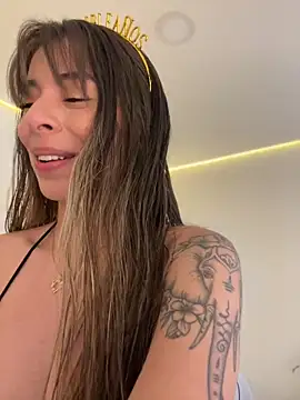 Snapshot of AmmyCollinsW chatting on March 2026 08:59:02 PM AmmyCollinsW online show from March 2026 08:59:02 PM