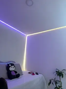 Snapshot of AmmyCollinsW chatting on March 2026 06:46:02 PM AmmyCollinsW online show from March 2026 06:46:02 PM