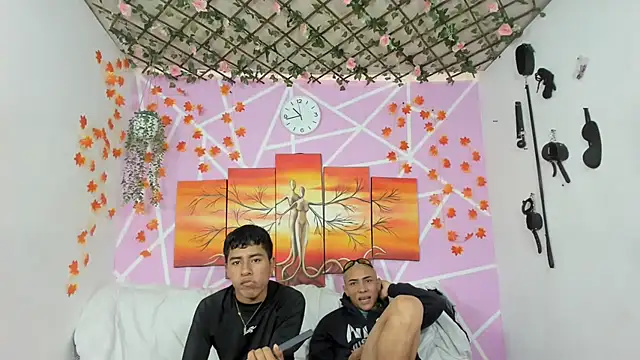 Snapshot of Fresahot2005 chatting on March 2025 03:45:02 PM Fresahot2005 online show from March 2025 03:45:02 PM