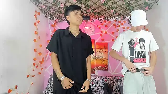 Snapshot of Fresahot2005 chatting on November 2025 02:17:02 PM Fresahot2005 online show from November 2025 02:17:02 PM