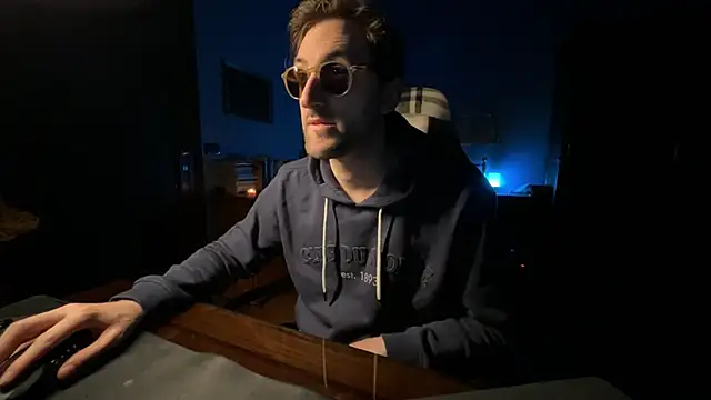 Stefisexy91 online show from February 2026 08:45:02 PM