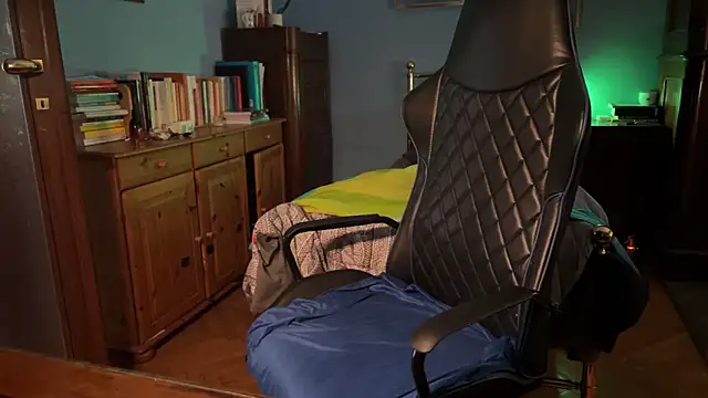 Stefisexy91 online show from February 2026 01:09:01 PM