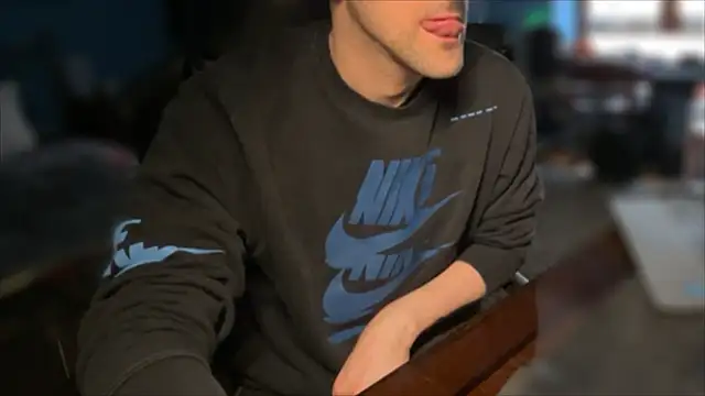 Stefisexy91 online show from March 2026 01:24:01 PM