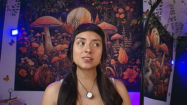 6Briela9  online show from April 2026 06:58:01 PM