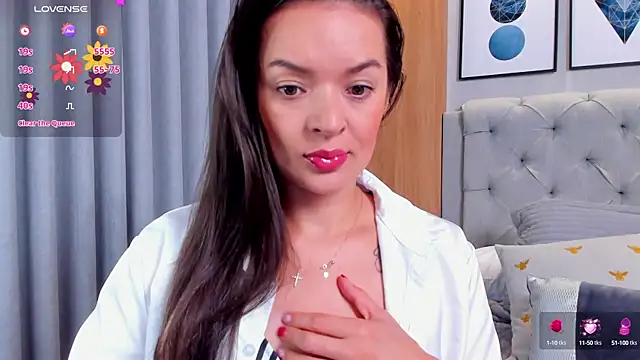 lennabell online show from October 2025 04:14:02 PM