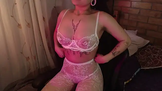 Cintya Kros online show from February 2026 10:06:02 PM