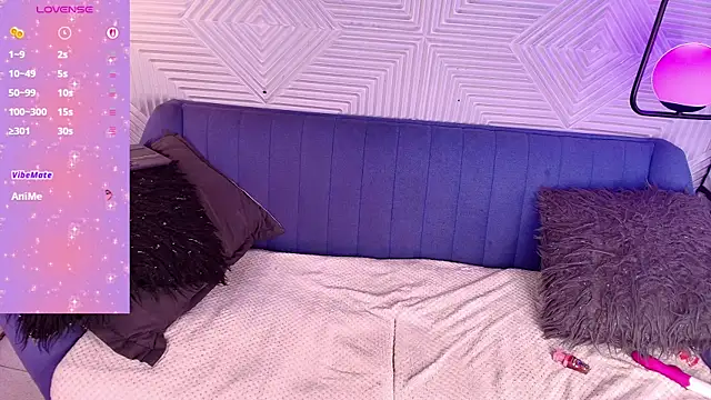 danika mori1 online show from December 2025 07:11:01 PM