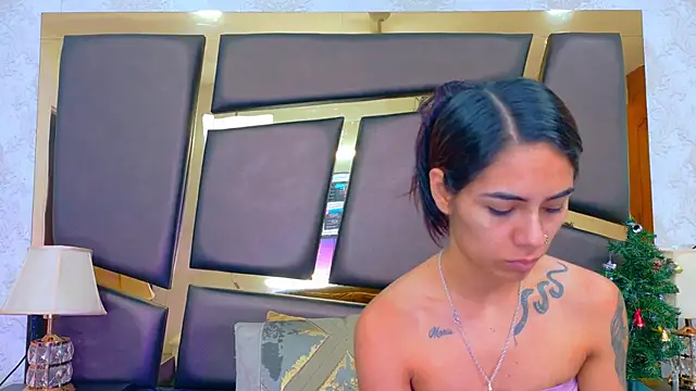 NicoleEsposito online show from December 2025 12:55:01 PM