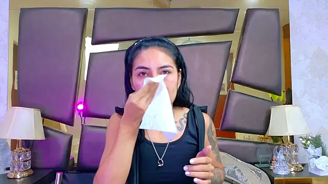 NicoleEsposito online show from February 2026 12:57:01 PM