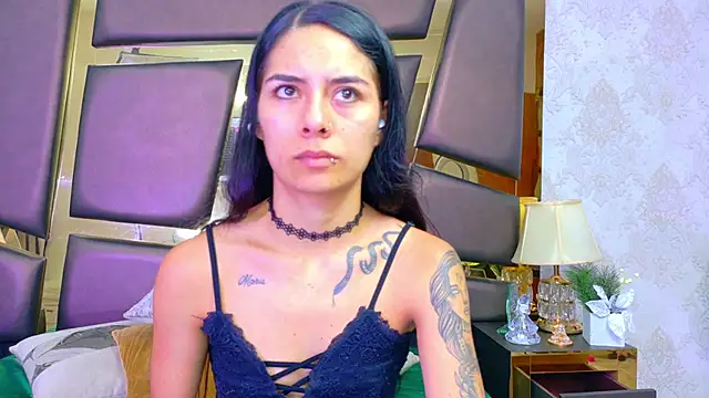 NicoleEsposito online show from April 2026 12:50:02 PM