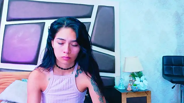 NicoleEsposito online show from June 2026 12:51:02 PM