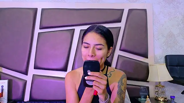 NicoleEsposito online show from June 2026 12:53:02 PM