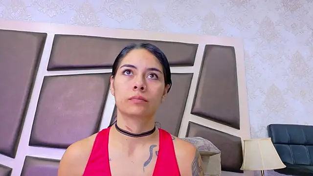NicoleEsposito online show from June 2026 12:44:02 PM