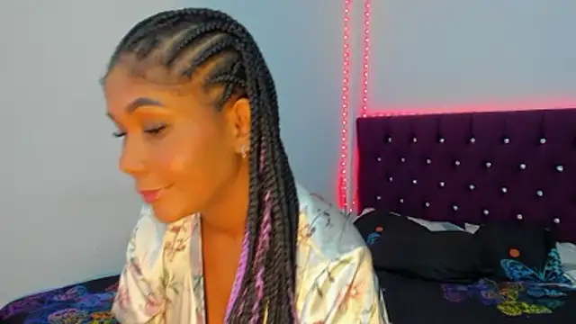 AlisonJaimes online show from February 2026 07:10:02 PM