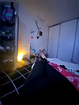 Zlyzloba21 online show from September 2025 12:47:01 AM