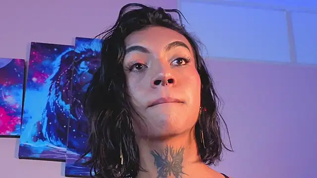 Kaataleya horny online show from February 2026 03:01:02 AM