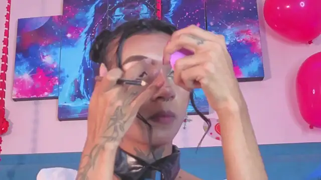 Snapshot of Kaataleya_horny chatting on February 2026 07:54:02 PM Kaataleya horny online show from February 2026 07:54:02 PM