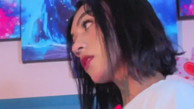 Snapshot of Kaataleya_horny chatting on February 2026 01:34:02 AM Kaataleya horny online show from February 2026 01:34:02 AM