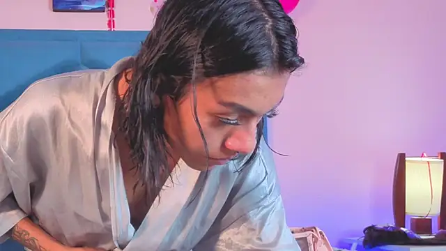 Snapshot of Kaataleya_horny chatting on February 2026 07:36:01 PM Kaataleya horny online show from February 2026 07:36:01 PM